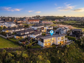 Architectural Reserve-Front Sanctuary