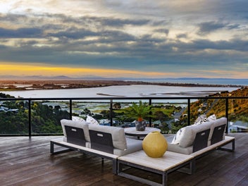 Luxury above all else, a residence beyond compare