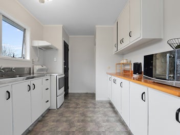 Fully Fenced in the Zone