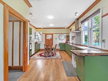 Enduring Charm in a Garden Setting