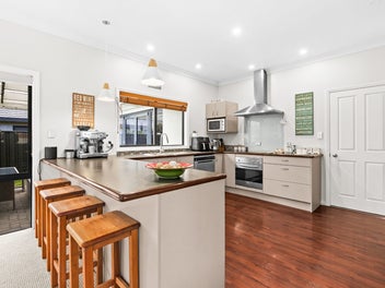 Entertain, Relax and Enjoy