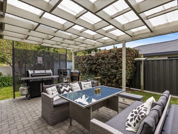 Entertain, Relax and Enjoy