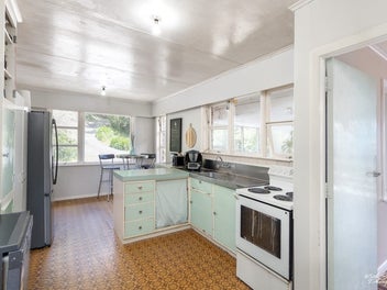 Renovate, Rebuild, or Invest, A Rare Opportunity