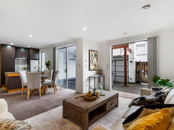 Convenience, Location And Room To Add Value