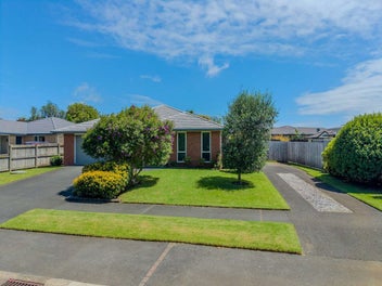 A SMART CHOICE IN THE HEART OF KERIKERI