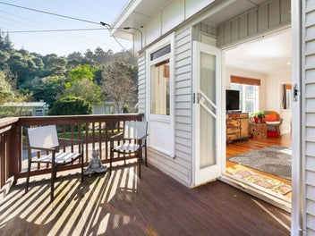 Bach Catch of the Day!!!!