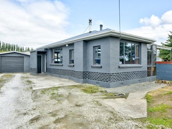 Bring us your offer!