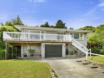 Parkside Position with Flexibility