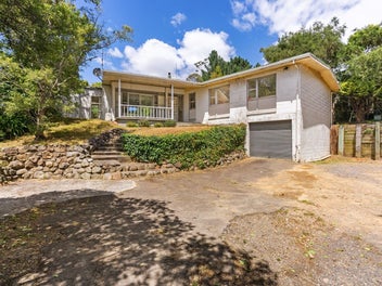 Potential plus in Pinehaven