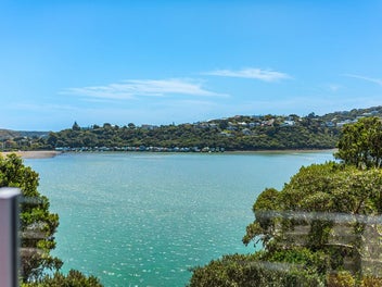 PAREMATA CLASSIC - SPACE SUN & SPECTACULAR VIEWS