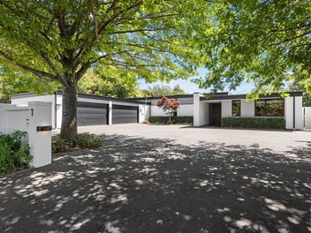 The Complete Family Haven