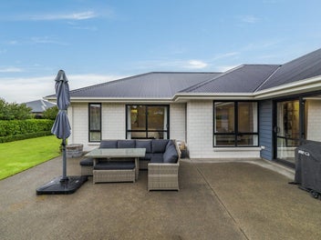 Committed elsewhere–your chance to secure is now