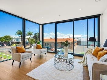 Boutique Luxury in St Heliers Village