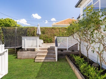 Next Chapter Calls - Your Opportunity