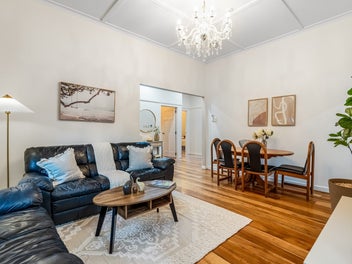 Sun. Space. Location.