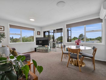 LIGHT, BRIGHT BRICK UNIT