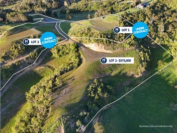 Sensational Lifestyle Sections