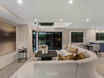 Unhurried Living, Perfectly Positioned