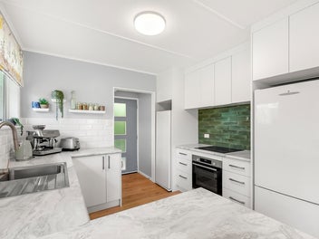 The Smart Step you’ll Love coming home too!