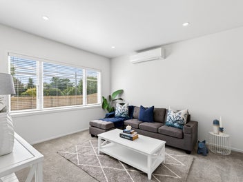 Transformed Family Living on 890sqm