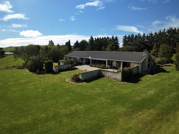 A Whartons wonder - family living