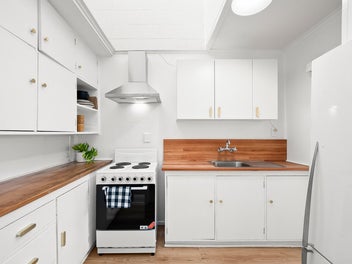 Comfort & Convenience for the next chapter