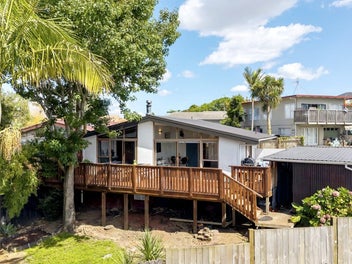 Cute as a Button, Big on Potential