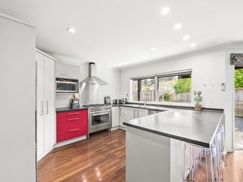 SPACIOUS HOME, SMART LAYOUT