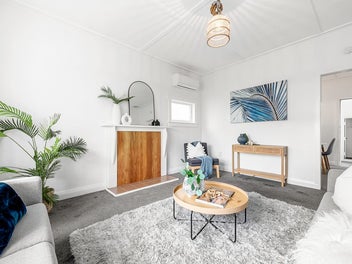 MULTI GENERATIONAL LIVING