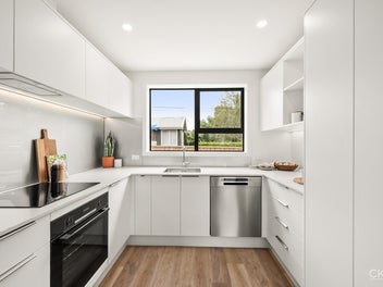 Great Design. Great Address.