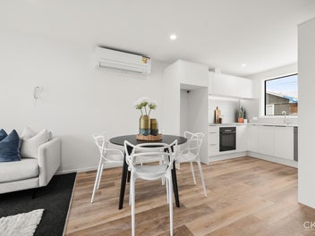 BRAND NEW- HERETAUNGA LIVING BEO $799,000