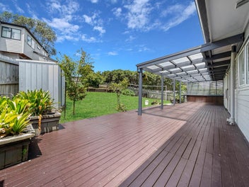 Takapuna/Westlake School Zone 3BR + Rumpus/Rental