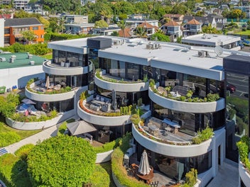 LIVE WHERE OTHERS HOLIDAY