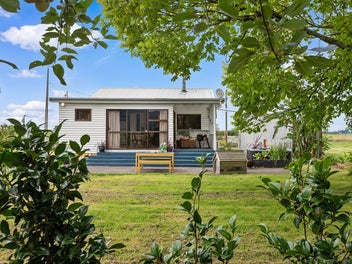 Country Charm in Manawaru