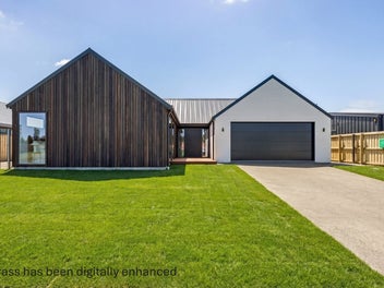 Brand New High-Spec Luxury Home!