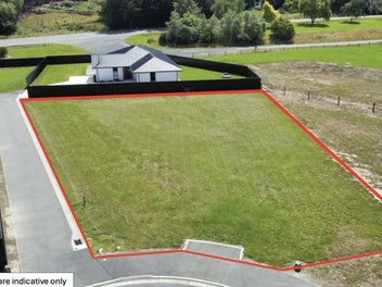 Build Your Dream in Beautiful Outram