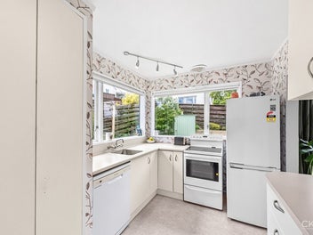 STEP ONTO THE LADDER