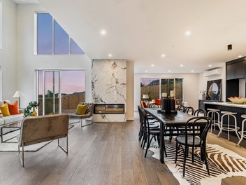 Luxury Family Living with 3 Masters