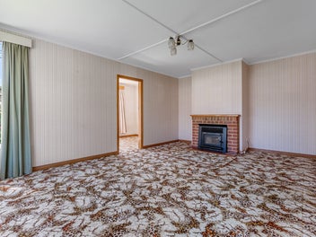 Sunny Solid Brick Family Home