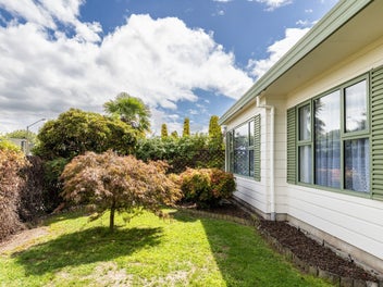 Sought after in Sanders