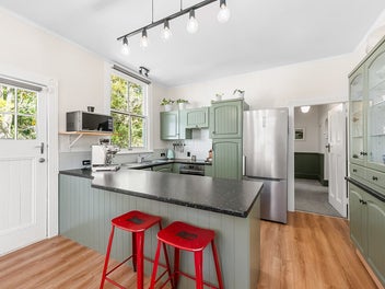 Embrace Character Living