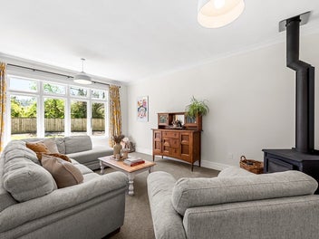 Embrace Character Living