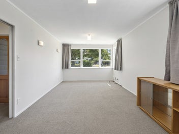 Sunny, Practical and Full of Potential