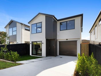 Sparkling New & Ready for You