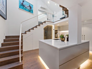 More Than Meets The Eye