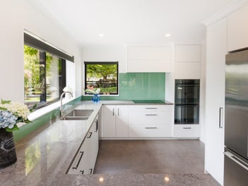 Modernised in Milson