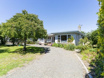 Plenty of Scope to Be Had