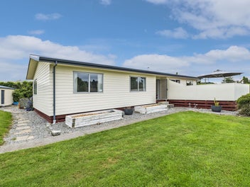 Easy, Comfortable + Ready