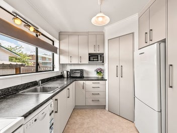 Easy Care Living at 28A Exchange Street