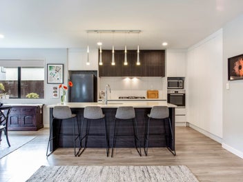 Room for The Whole Family